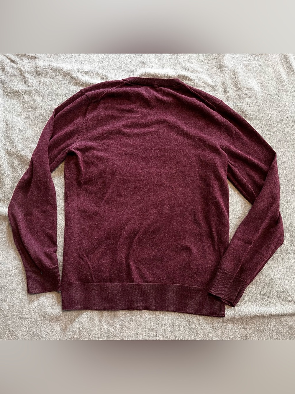 Mens Old Navy and Goodfellow Sweaters - Picture 2 of 7
